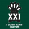 21 Engineer Regiment Rugby